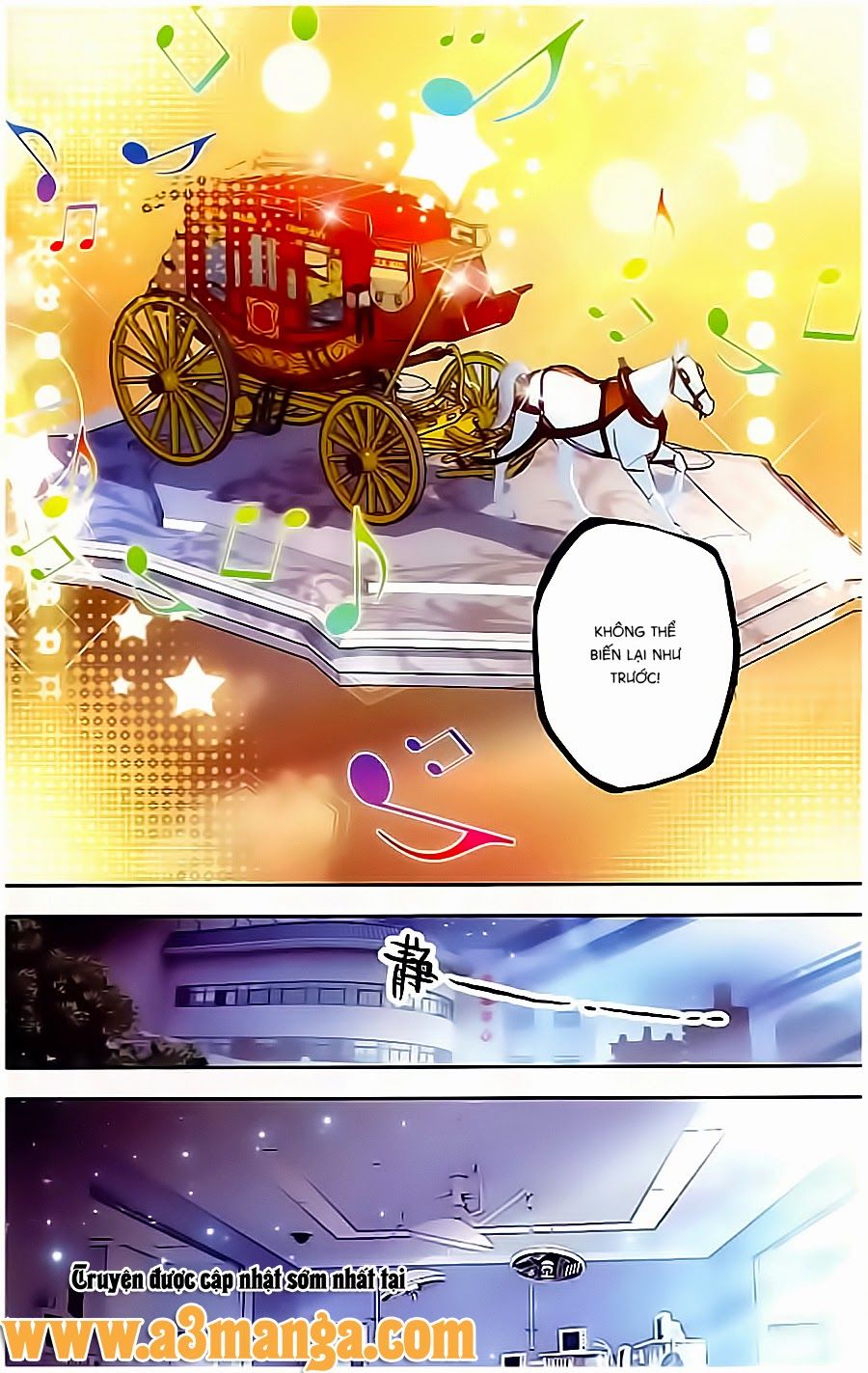 cấp độ phân liệt chapter 50 7