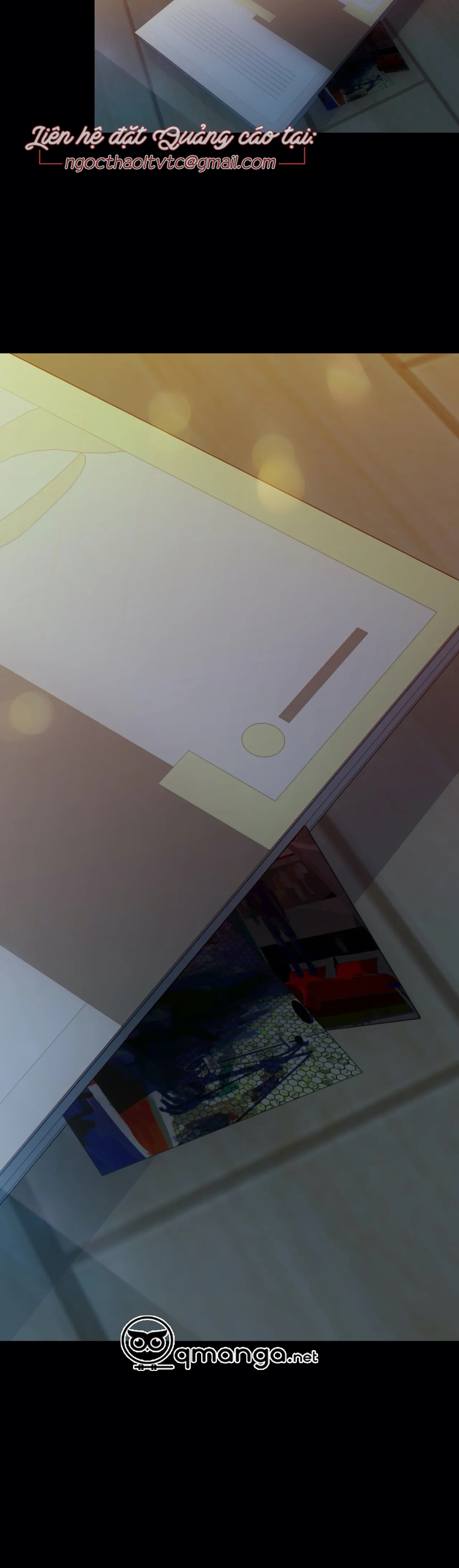 thời gian giữa sói và chó chapter 32 35