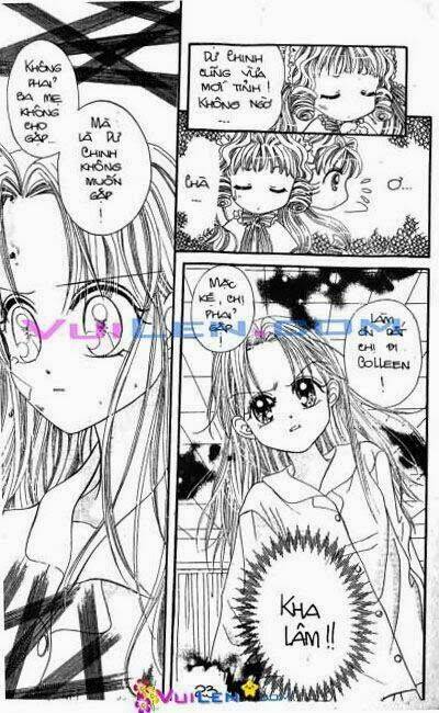 đôi giày thủy tinh chapter 7 23