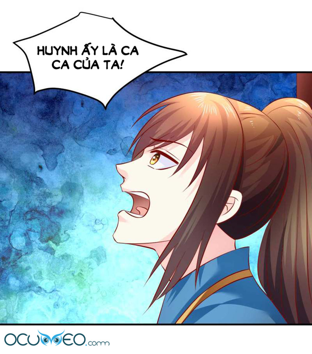 từ đây vương gia không thượng triều sớm chapter 77 27