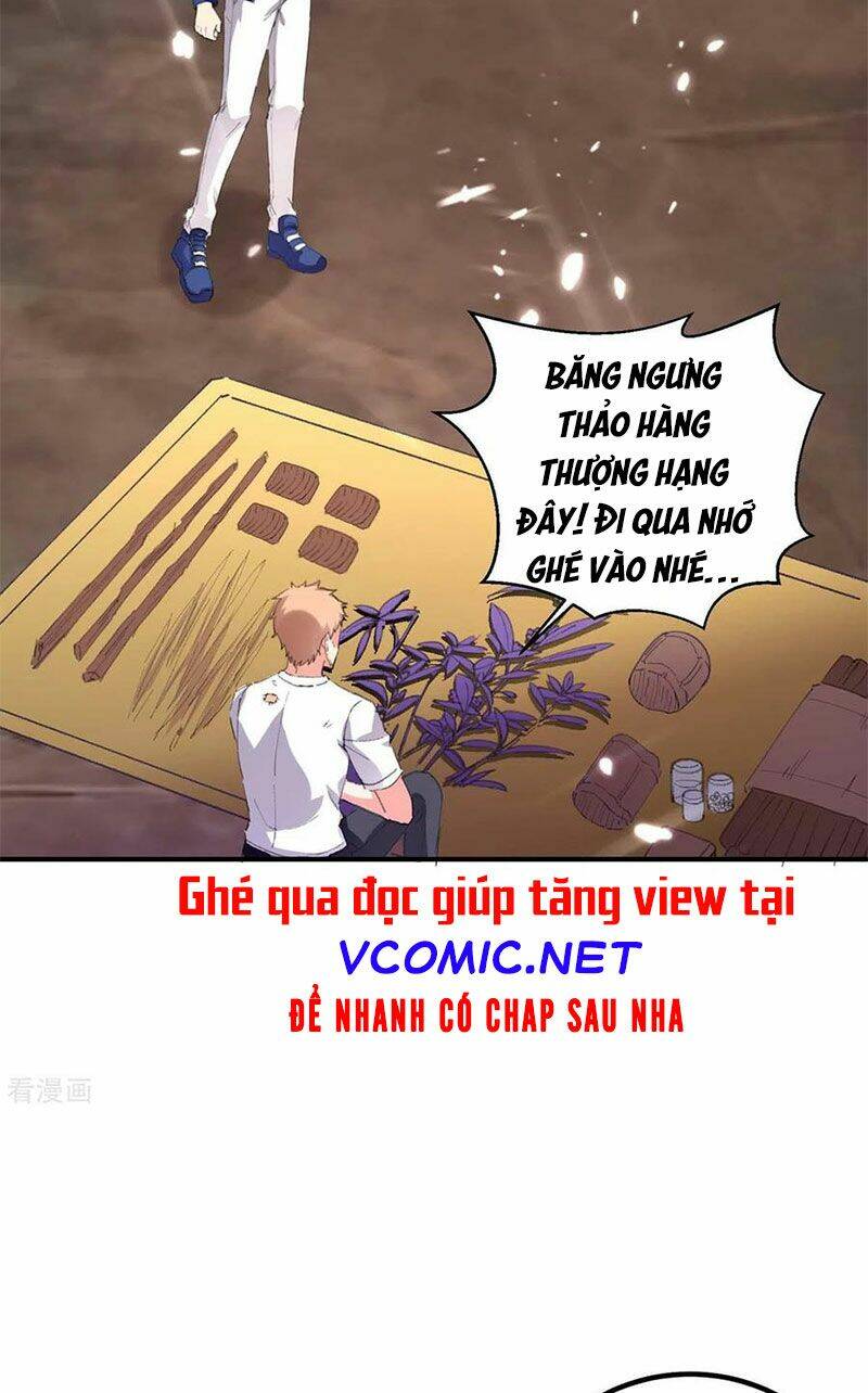 trọng sinh khí thiếu quy lai chapter 177 11