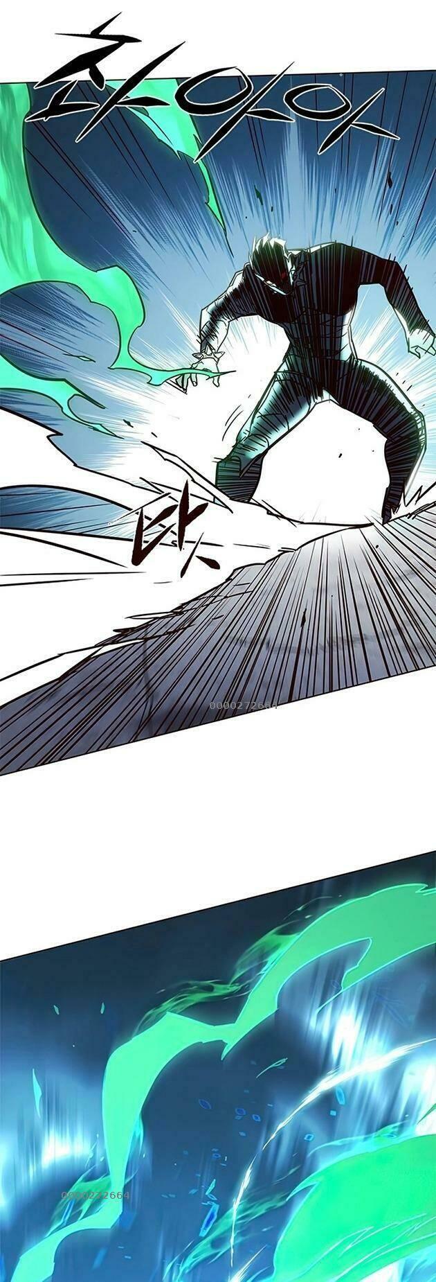 biến thân thành mèo chapter 208 60