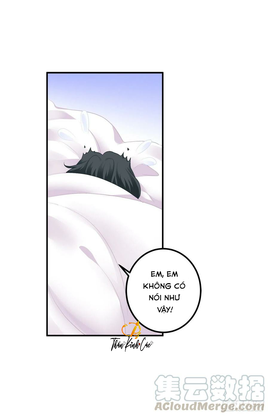 kiểm soát tuyệt đối chapter 70 23