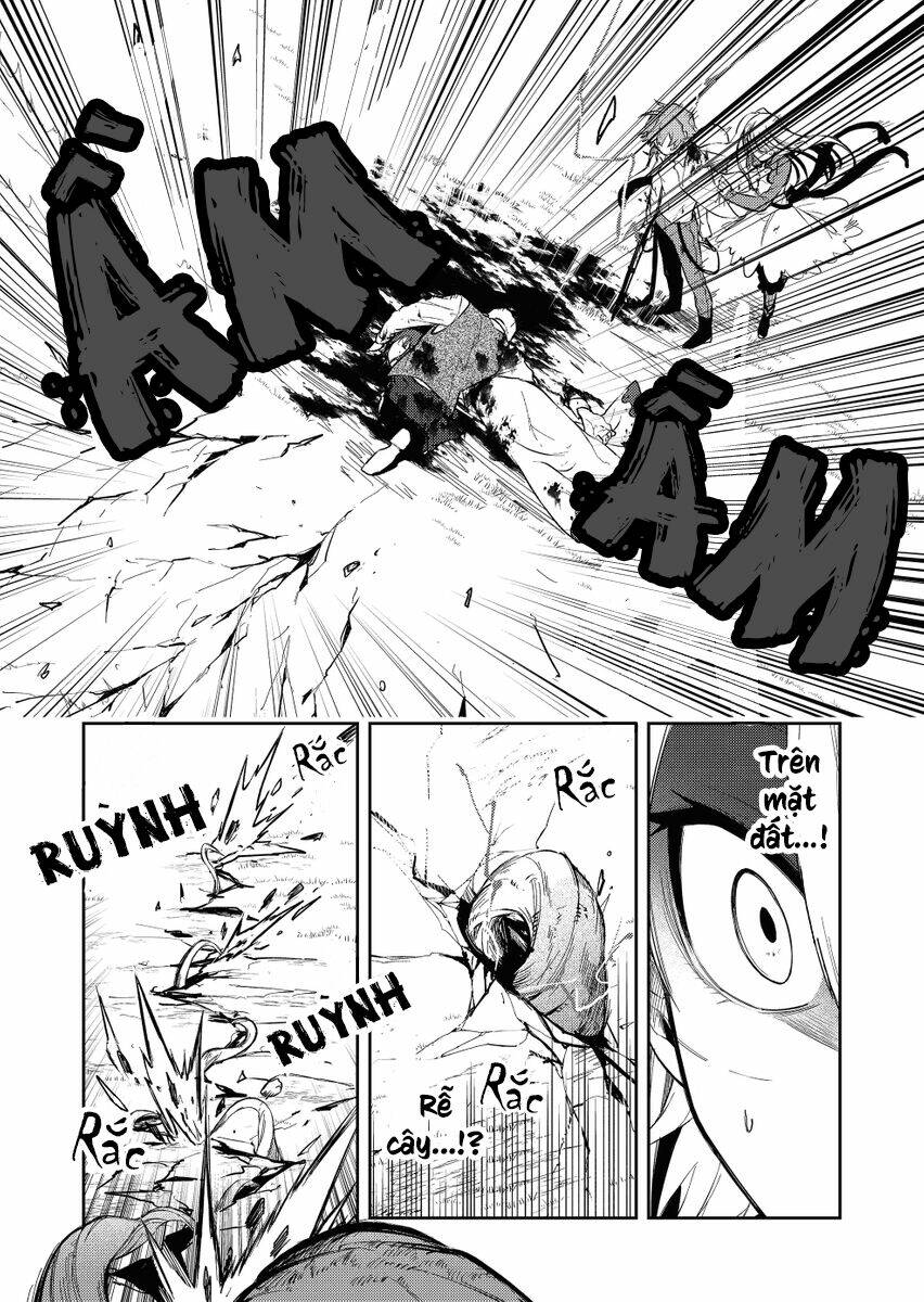 fushi no sougishi chapter 18 11