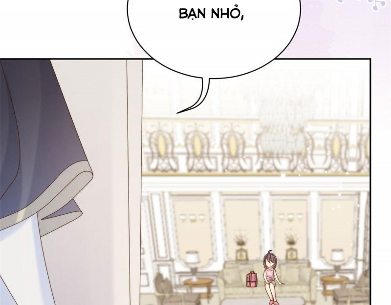 đoàn sủng lão đại ba tuổi rưỡi chapter 162 70