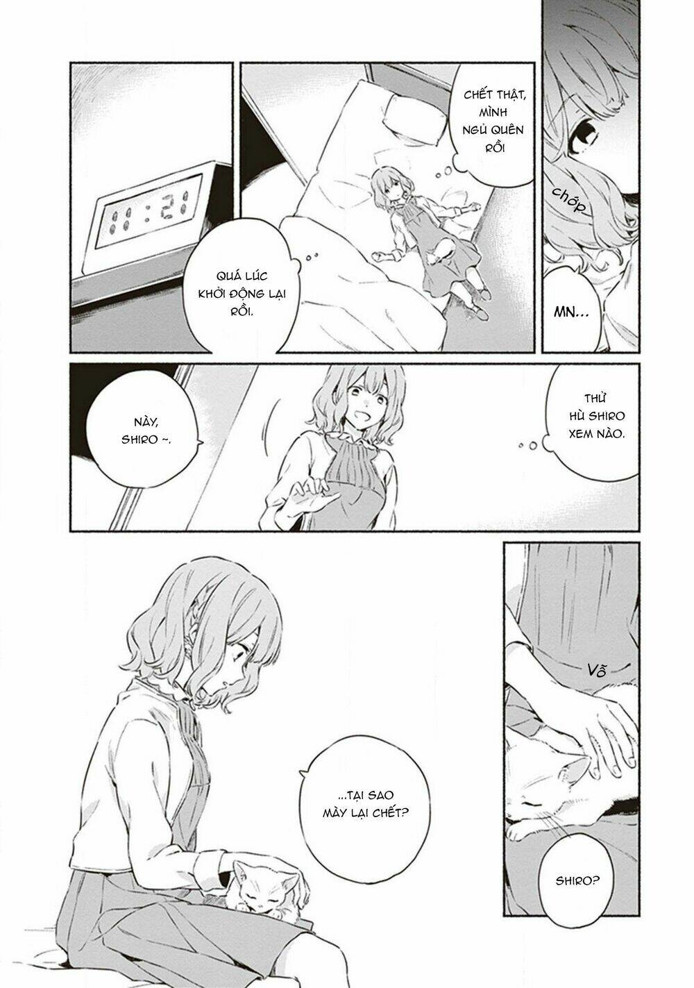 hello, hello and hello chapter 5 17