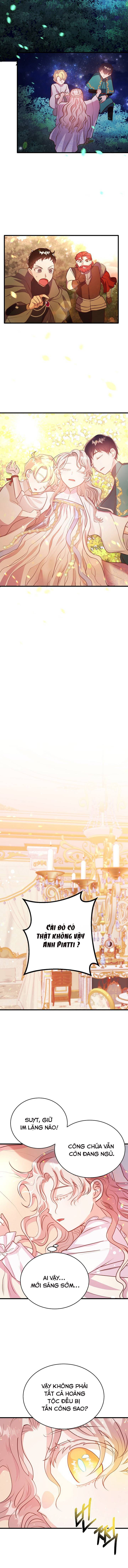 đứa con của rồng chapter 47 11