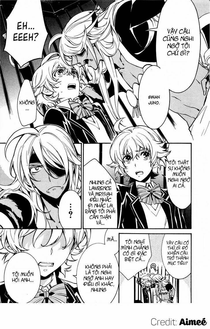 sennen meikyuu no nana ouji chapter 6 30