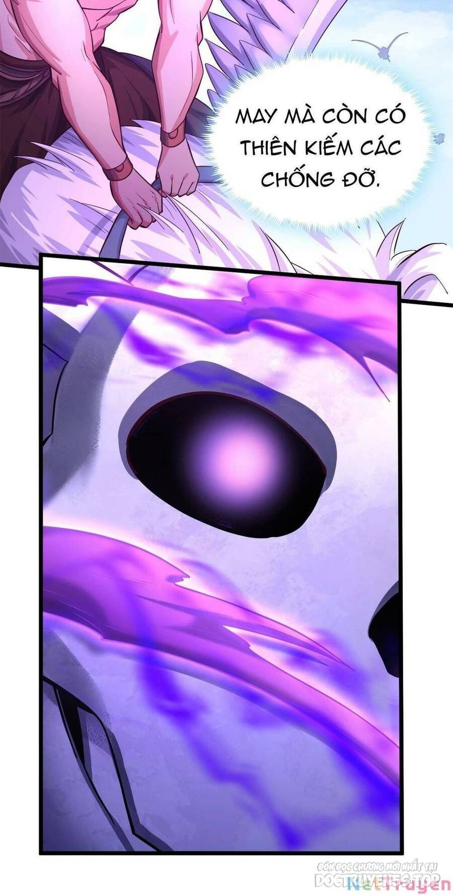 bắt đầu với kiếm vực, ta lặng lẽ tu luyện thành kiếm thần chapter 49 27