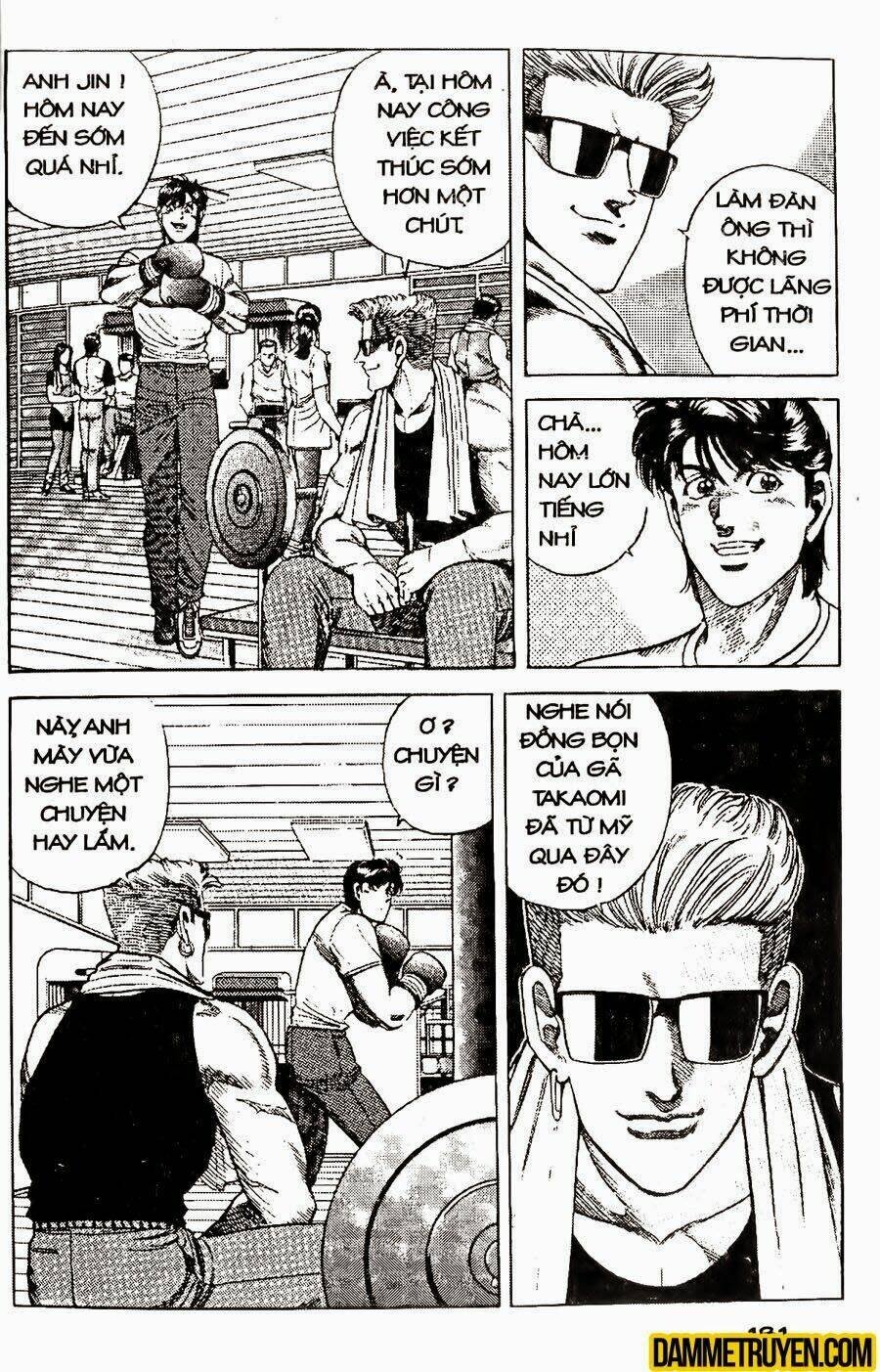 sức mạnh nhân đôi chapter 35.1 9