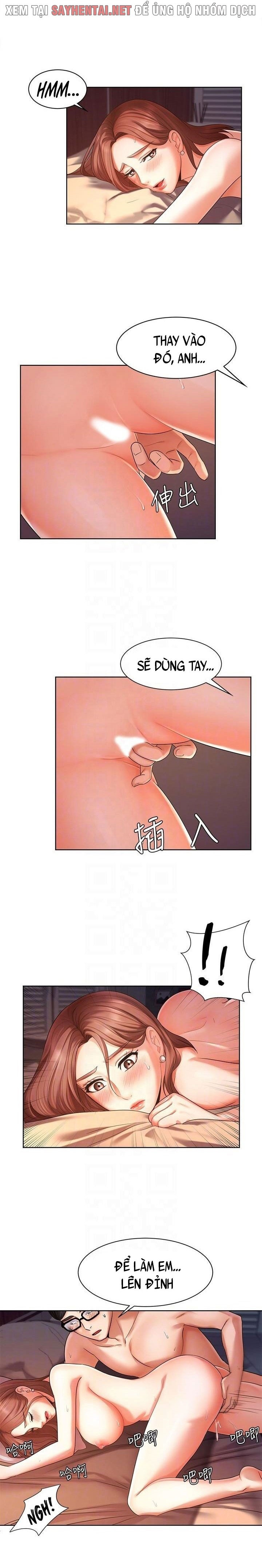 cô gái đắt hàng chapter 5 5