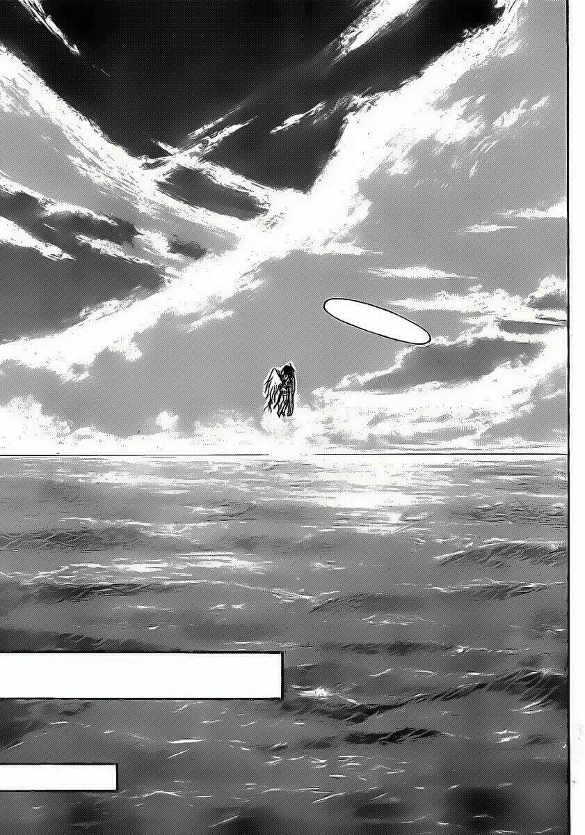 vật thất lạc của bầu trời chapter 45 28