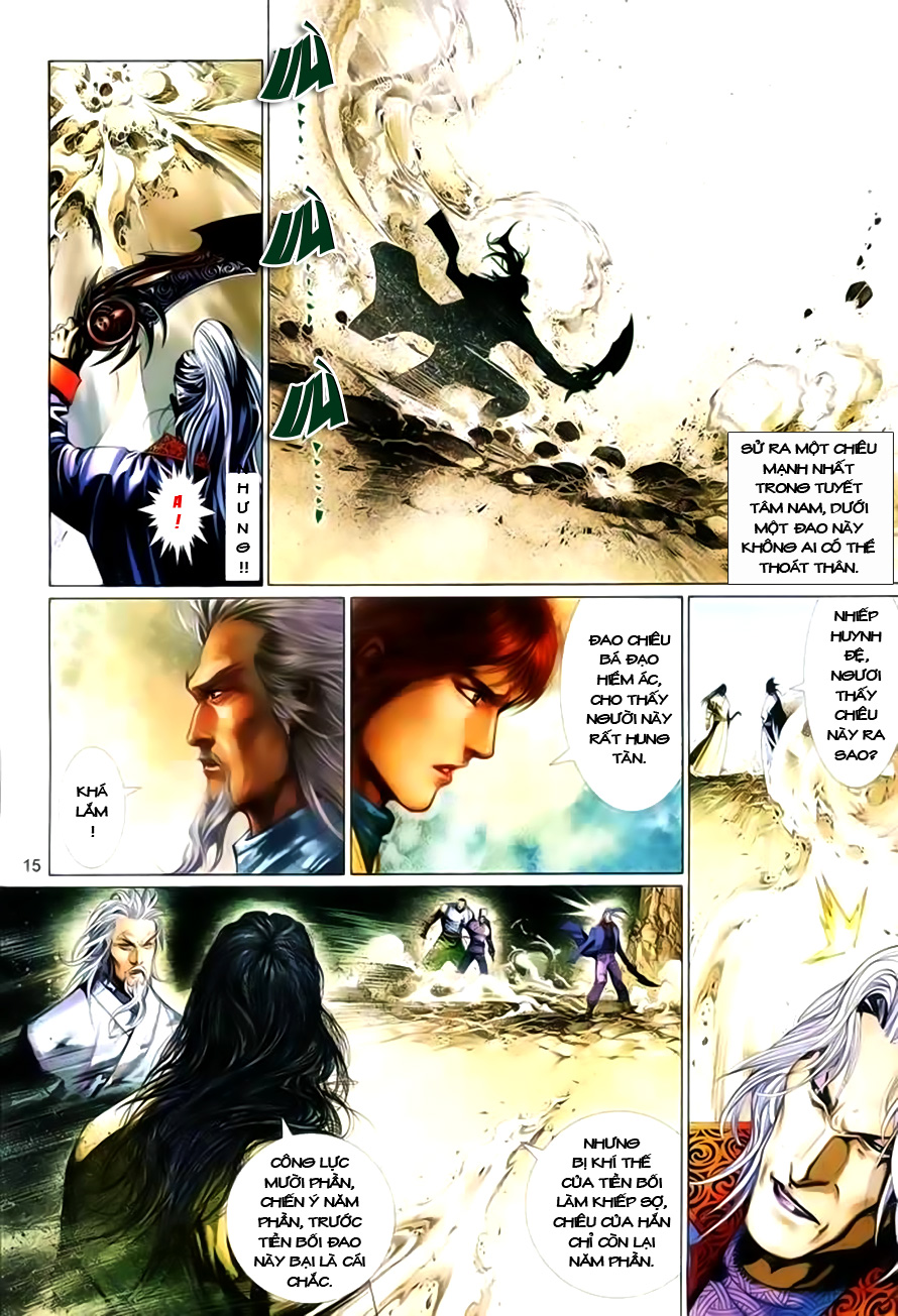 phong vân chapter 402 16