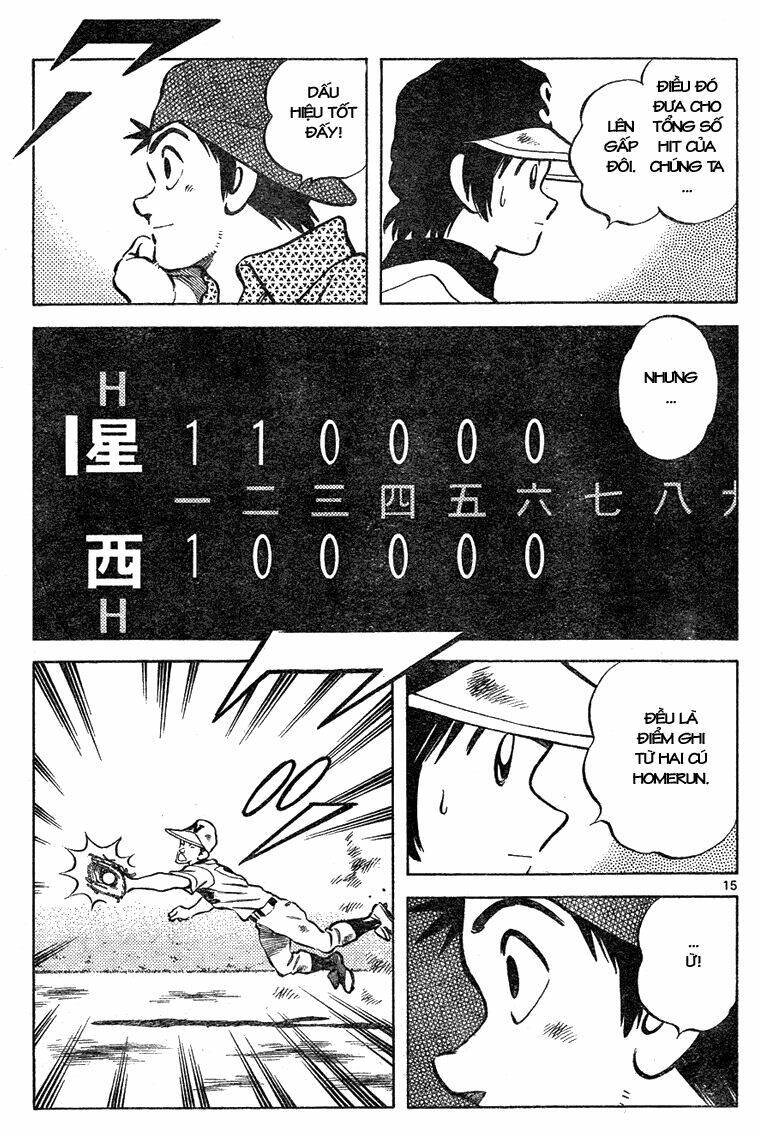 trò chơi vượt qua thử thách chapter 136 17