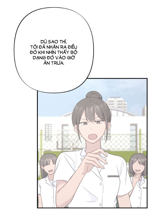 Hãy Khóc Cho Thật Xinh Đẹp Đi chapter 11.2 - Trang 7