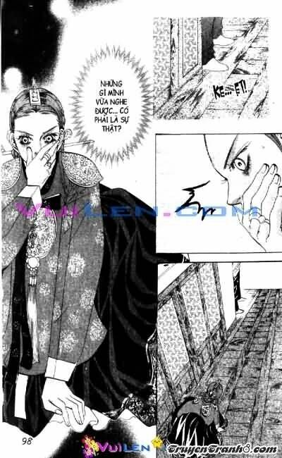 goong - [ hoàng cung ] chapter 13 96