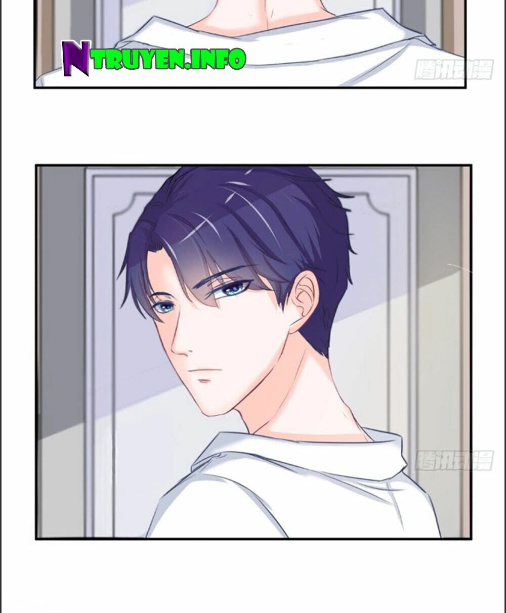 cẩm lý thiếu nữ của tôi chapter 2.3 14