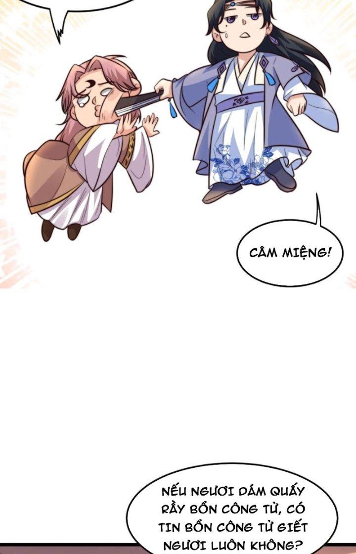 ta nuôi ma quỷ ở trấn ma ti chapter 214 8