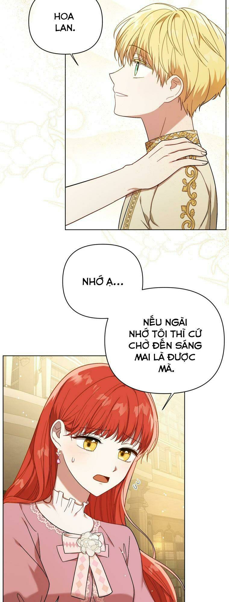 tôi trở thành phiên dịch viên của bạo chúa chapter 19 4