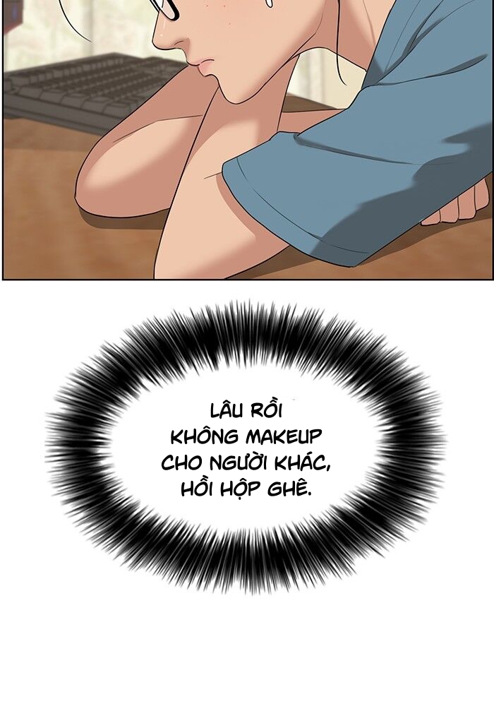 vẻ đẹp đích thực - true beauty chapter 66 15