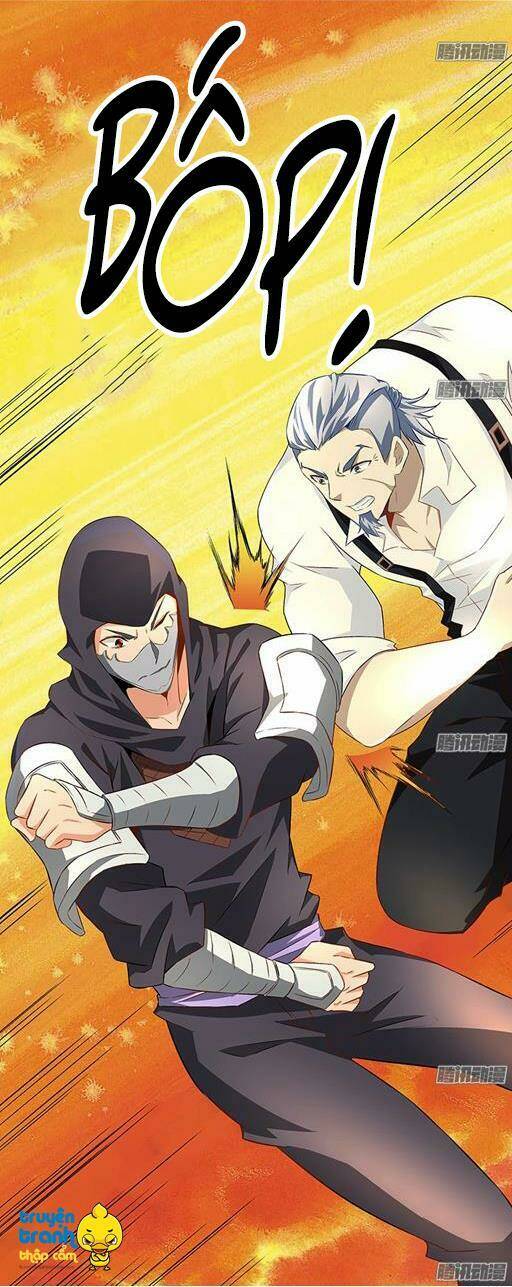 cường sủng hào môn tiểu manh thê chapter 43 26