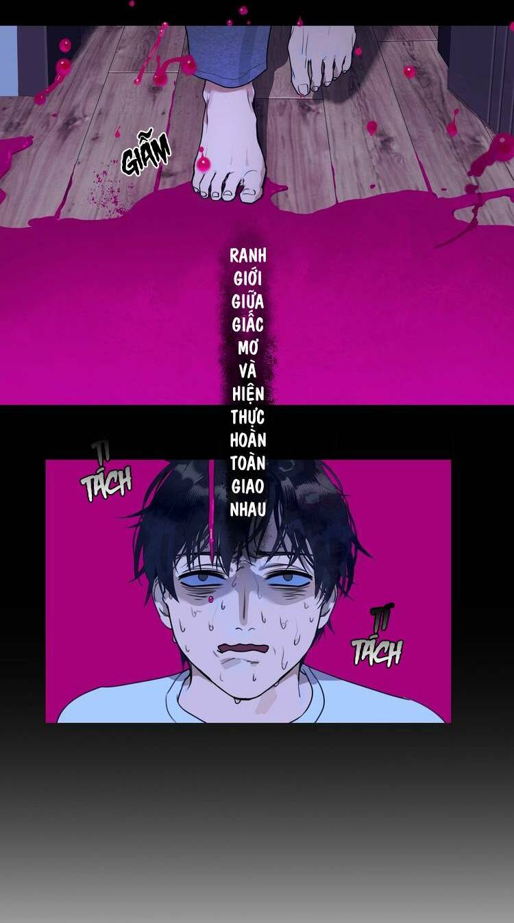 thần trạch chapter 0 4
