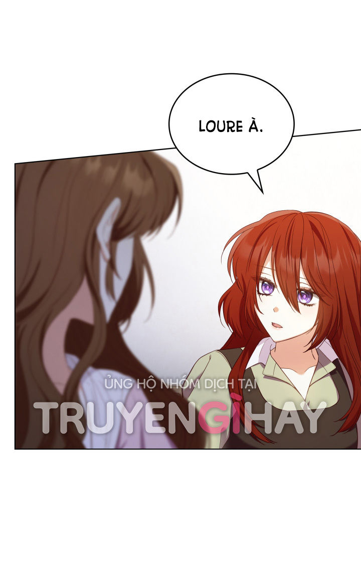 từ ác nữ tôi phải trở thành một người mẹ chapter 16 31