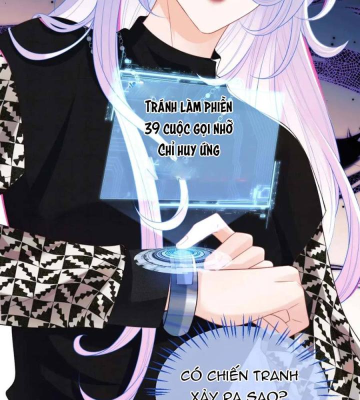 vị chỉ huy lạnh lùng khóc trong vòng tay tôi chapter 6 13