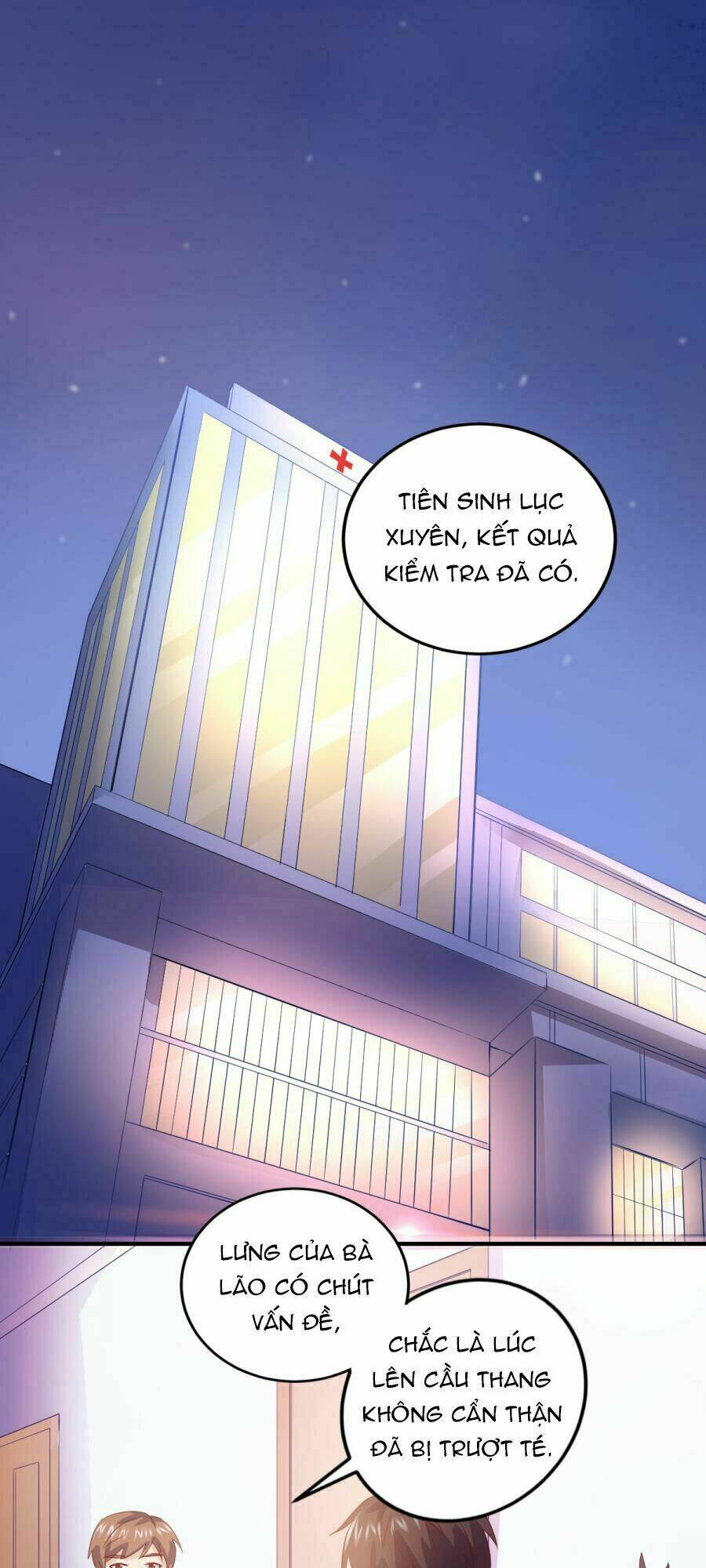 bá ái hãn thê chapter 13 3