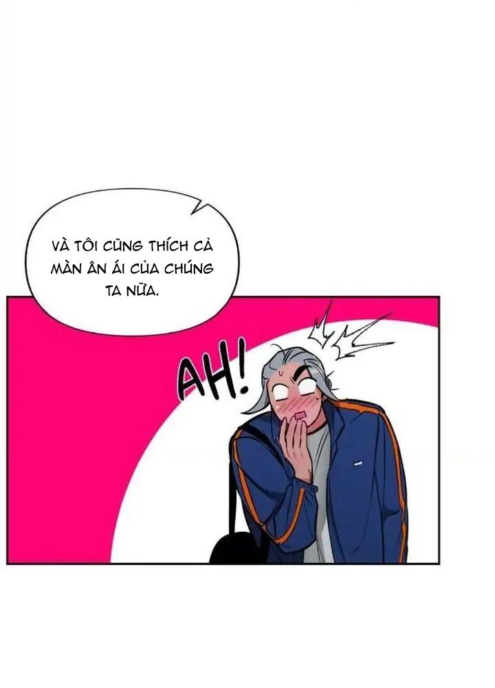 đối tác cơ thể hoàn hảo chapter 14 14