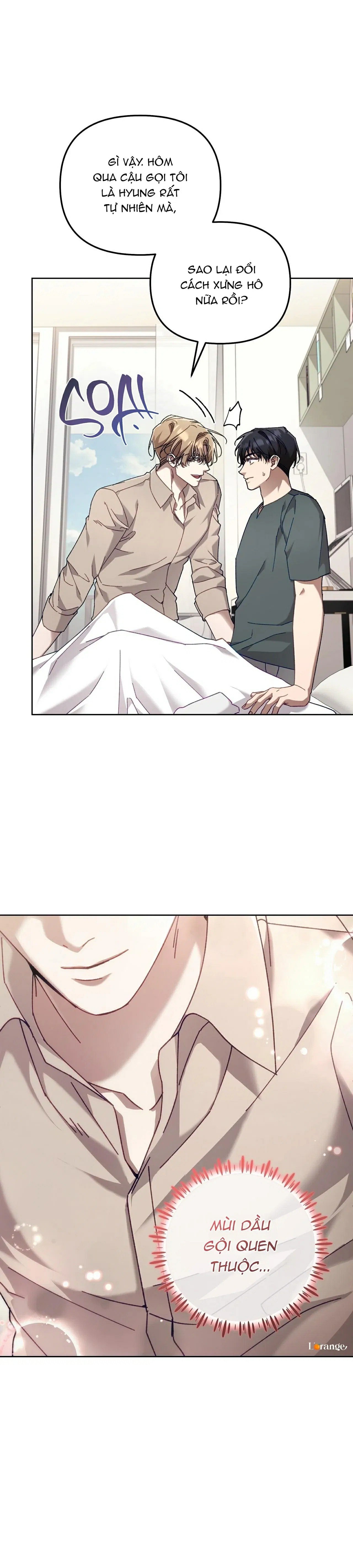 guide cấp s phết mật ong chapter 41 5