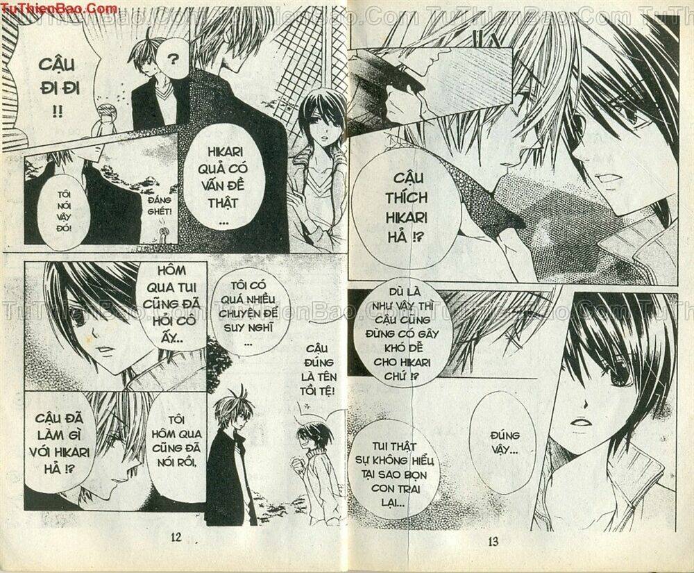 s a - lớp học ưu tú chapter 7 6