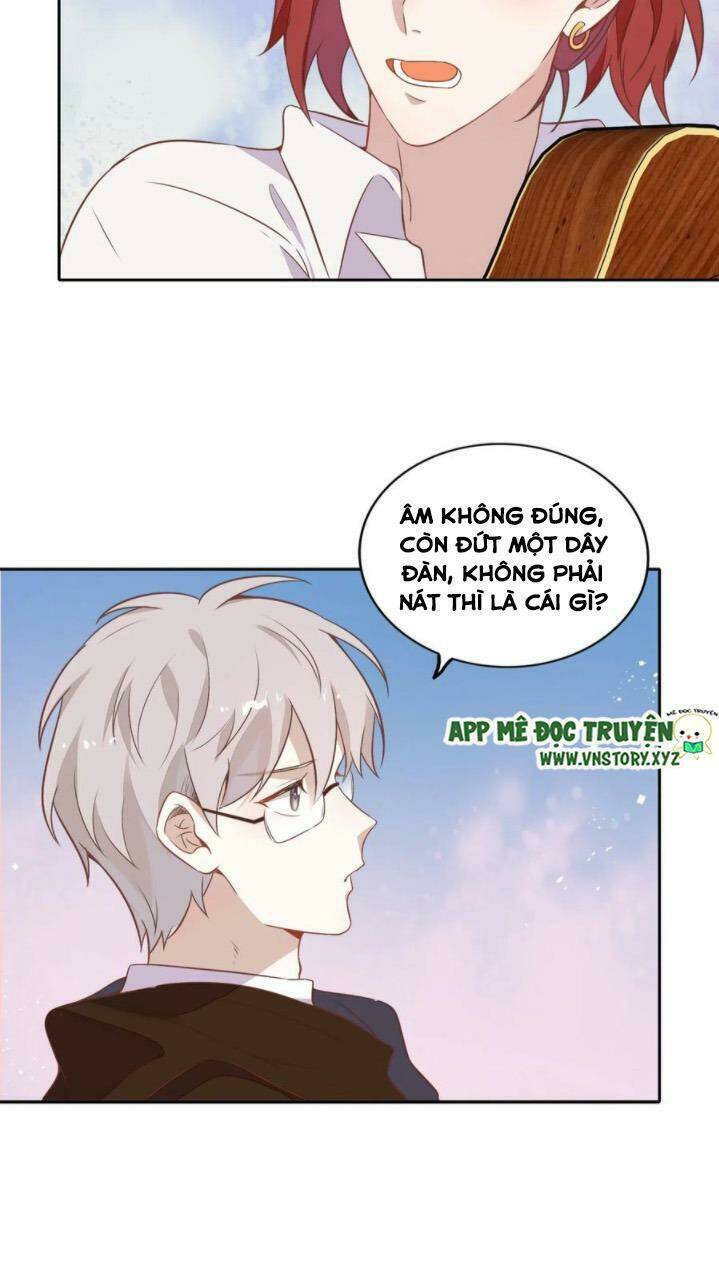 bạn trai kém tuổi bẫy yêu tôi chapter 64 14