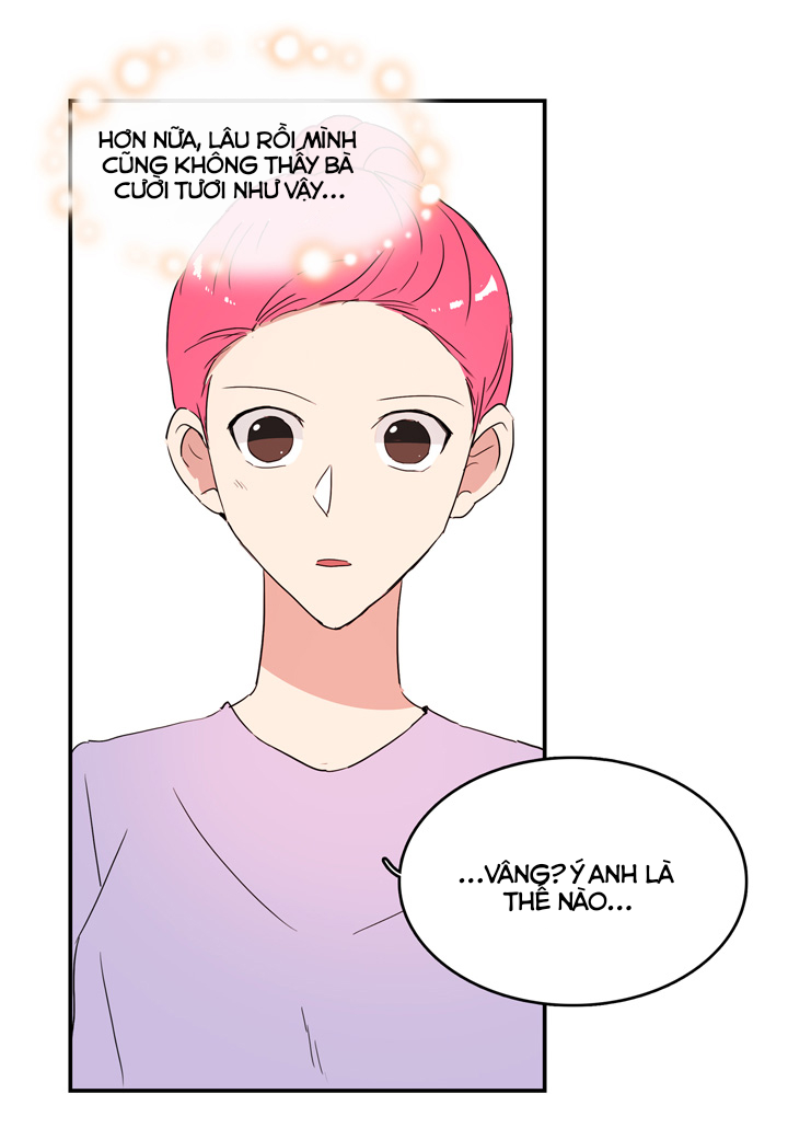 rắc rối về vấn đề yêu đương của tôi chapter 36 6