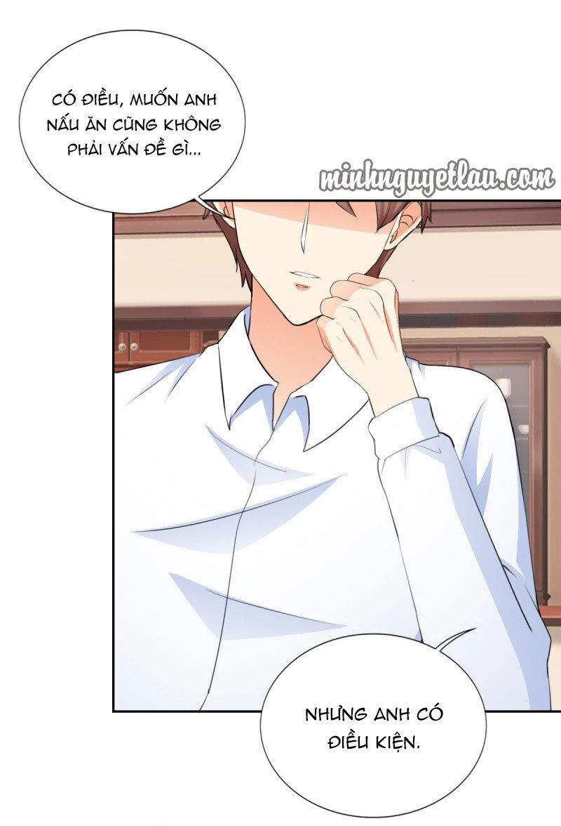 cẩm tú trùng sinh: chào buổi sáng phó thái thái chapter 60 14