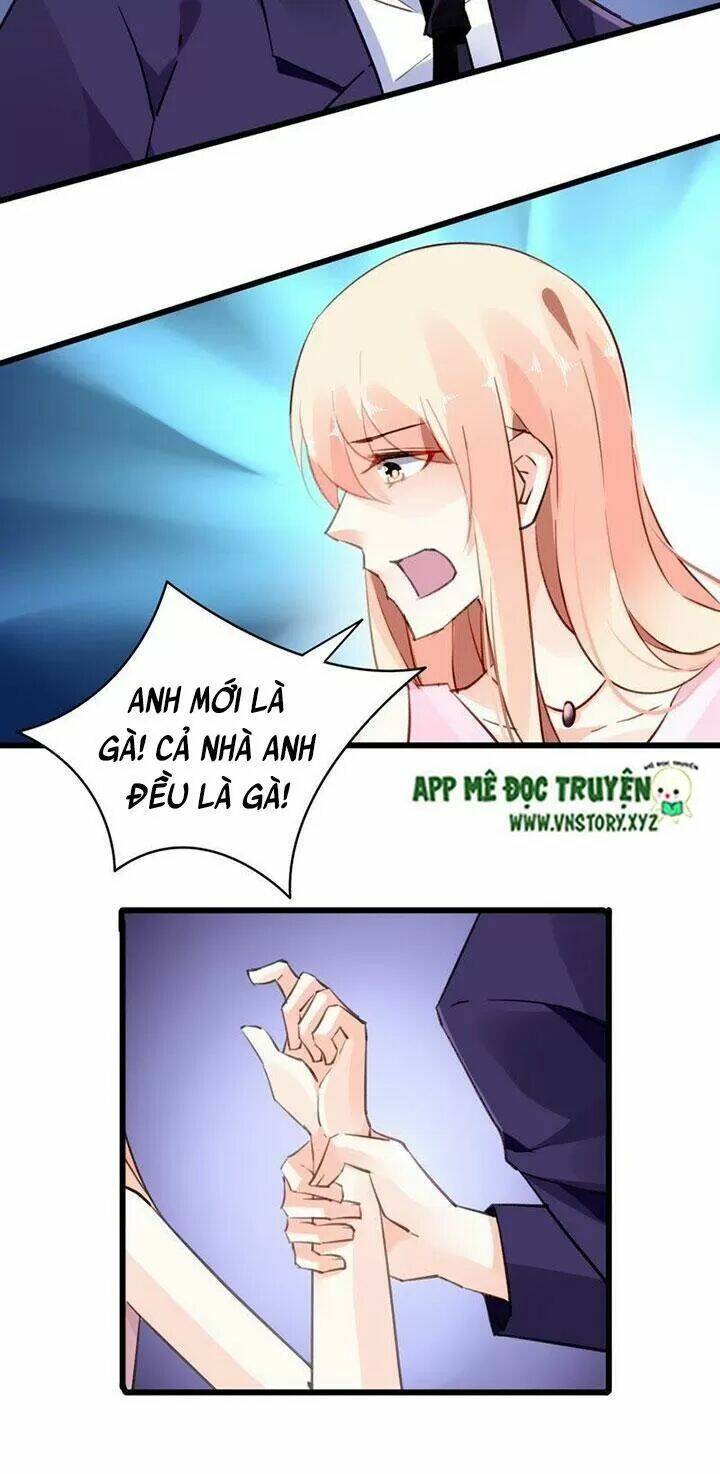 mưu ái thành nghiện chapter 47 5