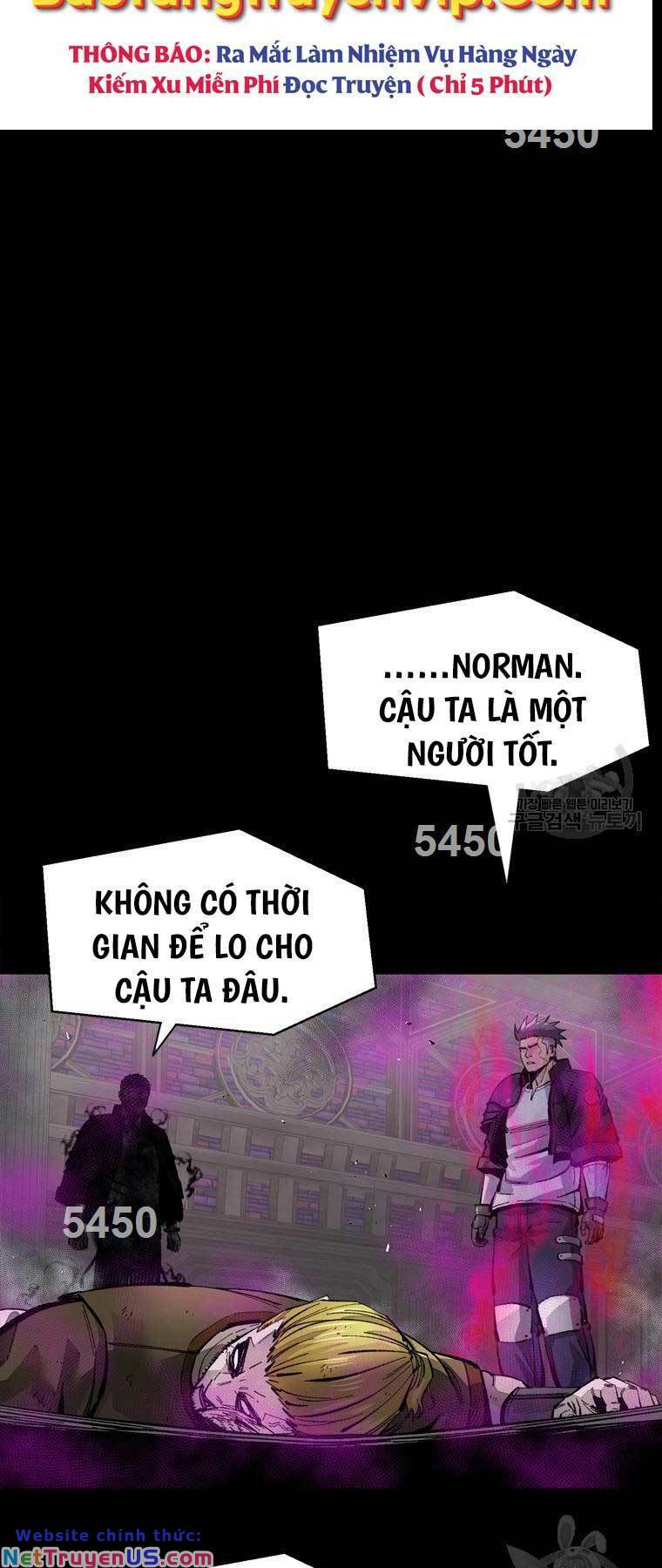 mật mã mê cung chapter 94 2