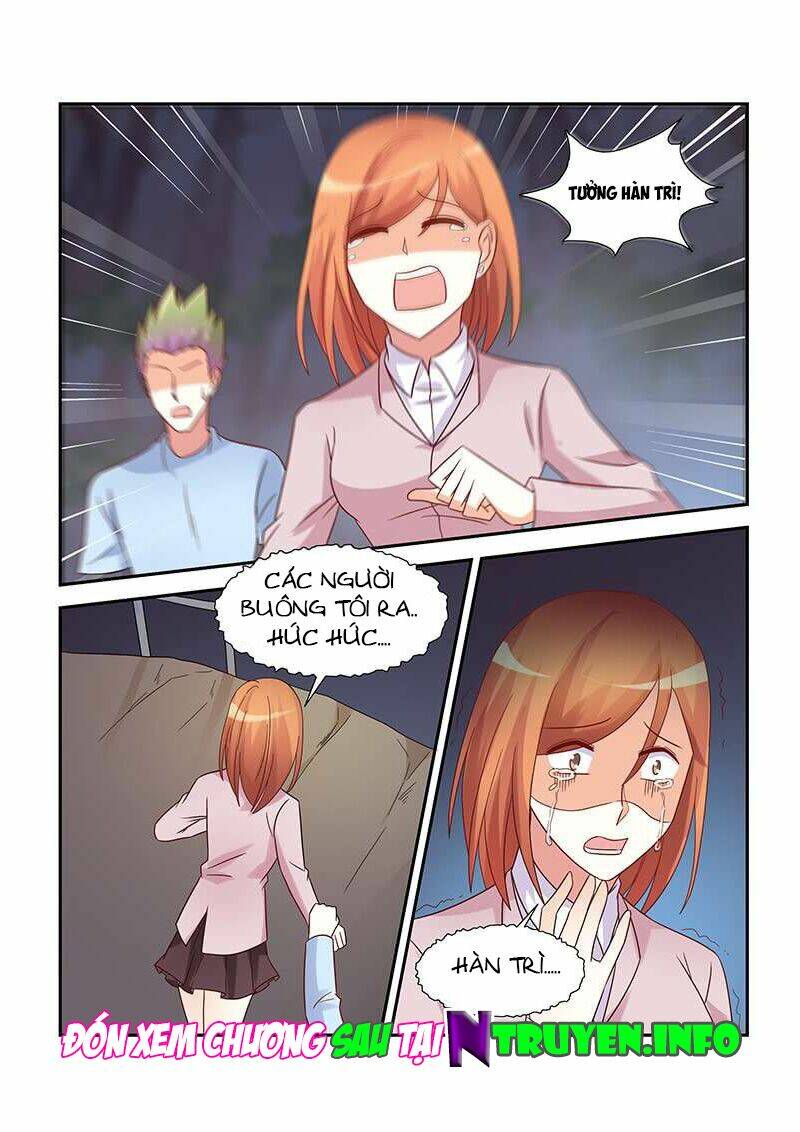 dường như tình yêu đã đến chapter 61 13