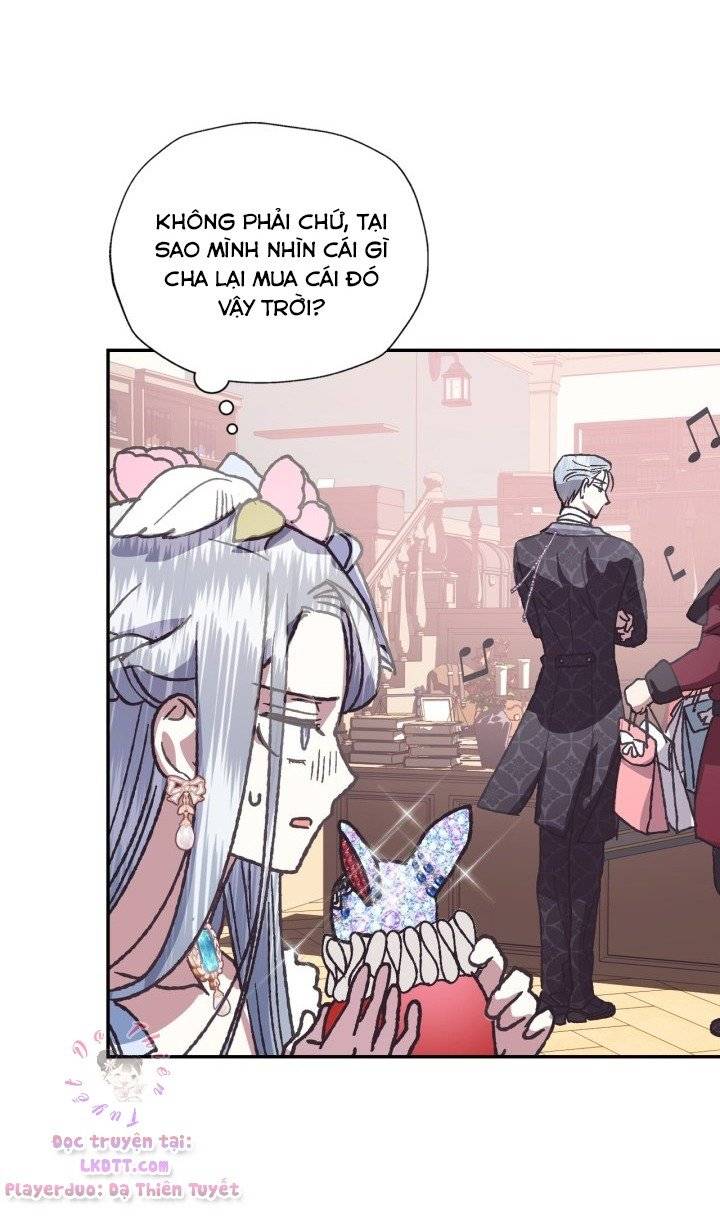 cha, con không muốn kết hôn đâu chapter 3 59