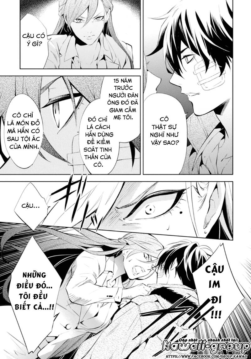 shinrei tantei yakumo - thám tử tâm linh season 1 chapter 48 17