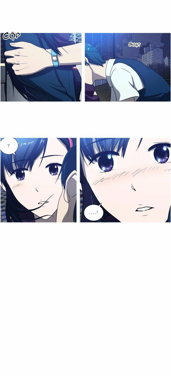 ma cà rồng biết yêu chapter 12 19