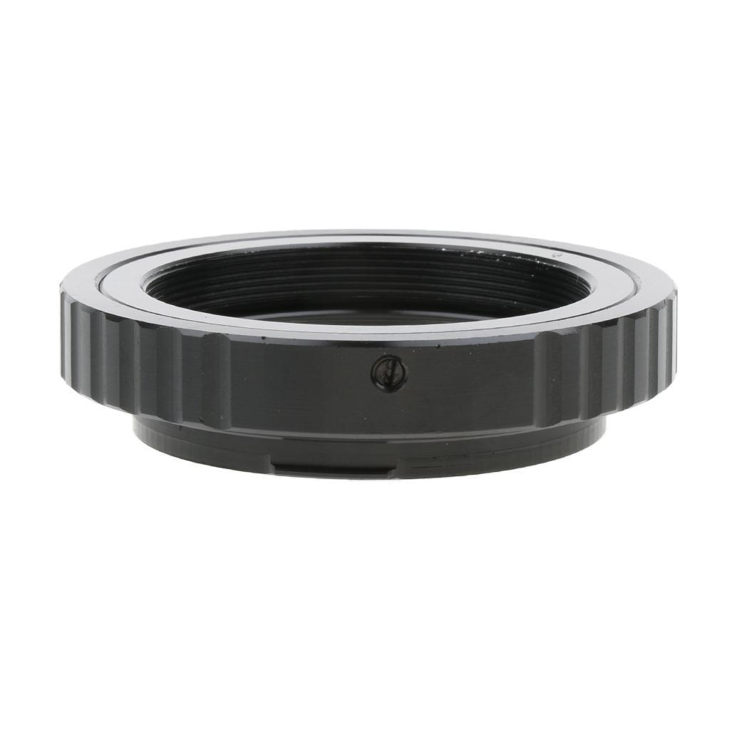 T T2 Lens Mount  Adapter for  -30  K-r  DSLR SLR Camera