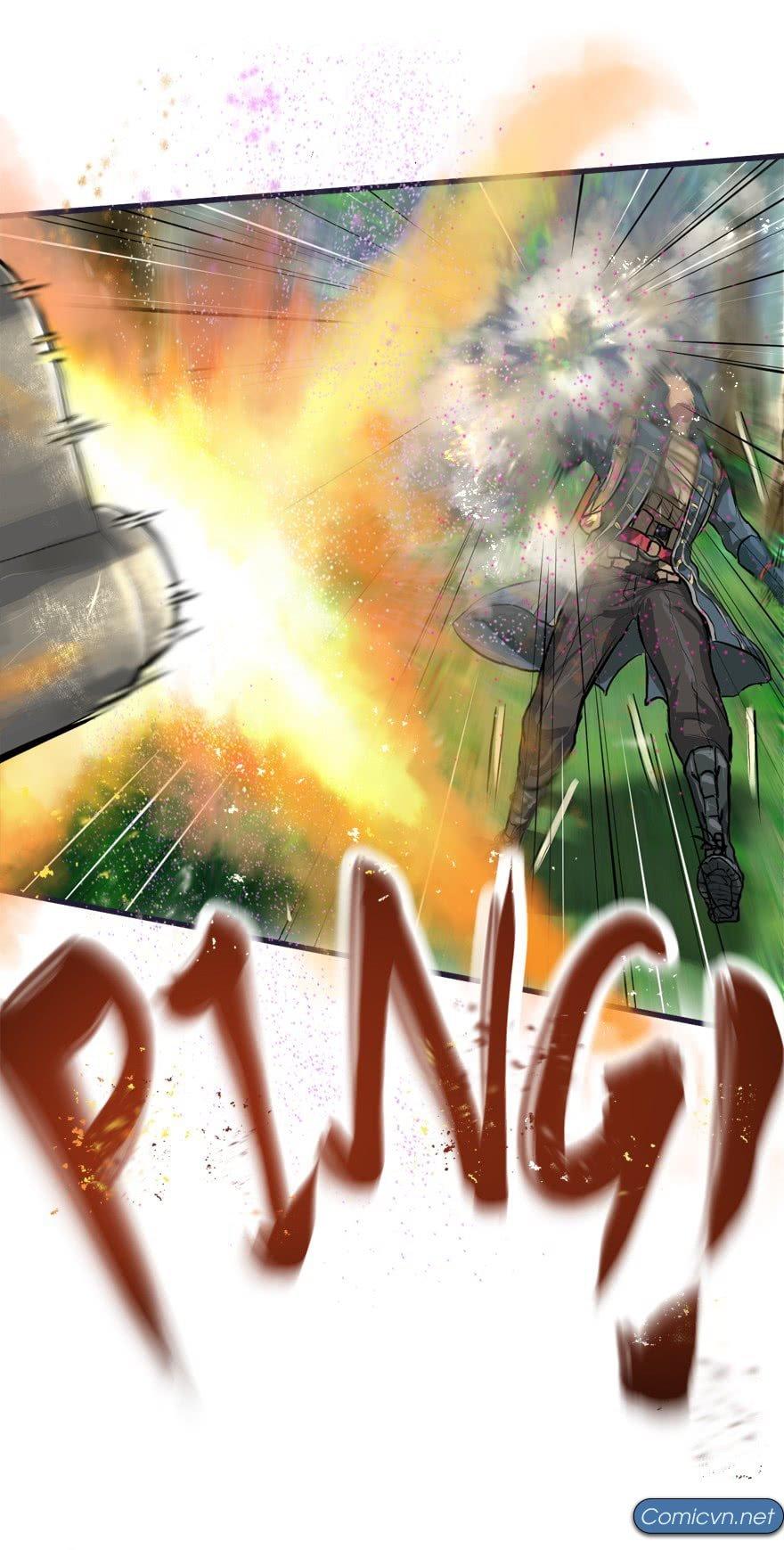 vua sinh tồn chapter 29 38