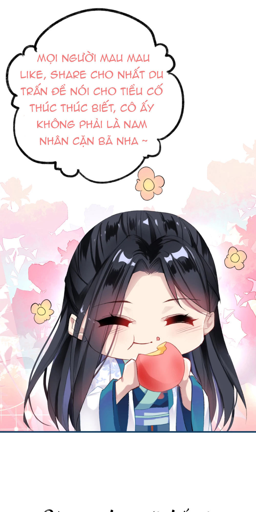 vương gia, mã giáp của người rơi rồi chapter 3 63