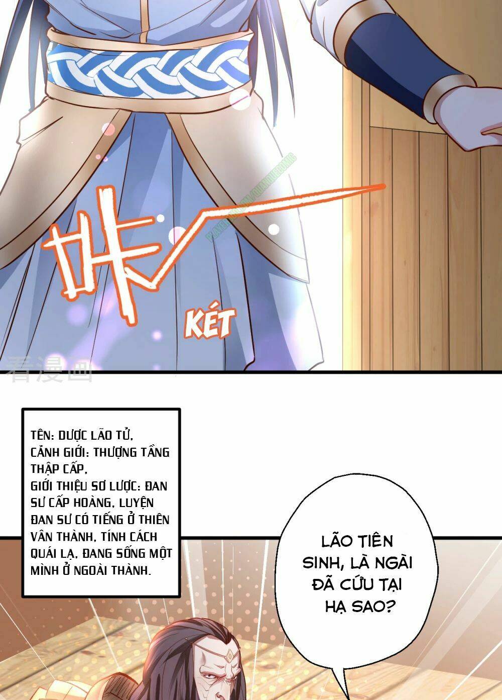 tối cường đại biểu hoàng kim thận chapter 10 19