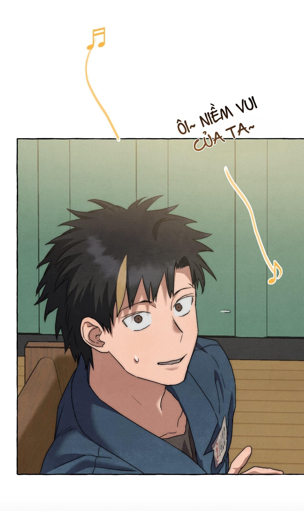 những con chó trong tù chapter 52 39