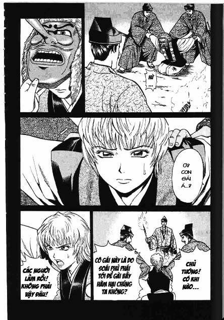 sơn tặc seyu chapter 42 44