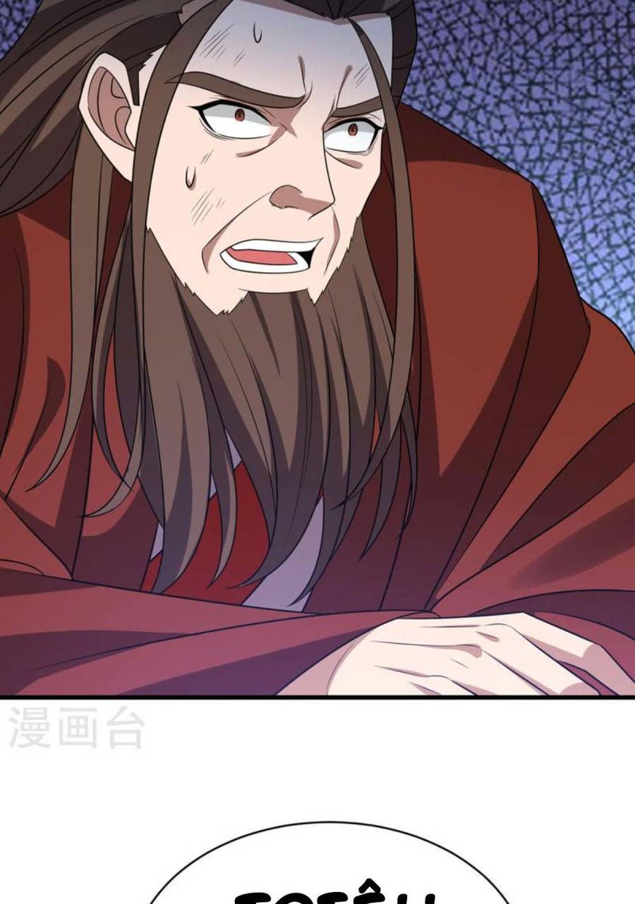 chúa tể tam giới chapter 290 13