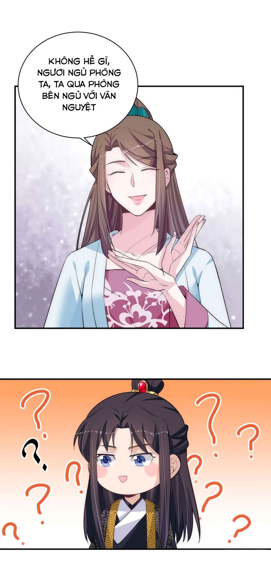 cung đấu live chapter 28 23