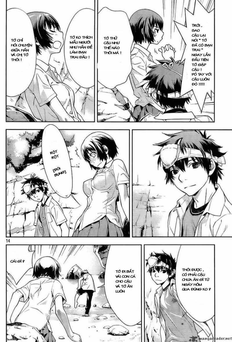 lets lagoon chapter 6 14